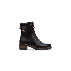 Pikolinos Veterboot San Sebastia W1T-8812 Zwart