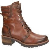 Pikolinos - San Sebastia - Enkellaars - Black - Gewatteerde Inlegzool