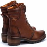 Pikolinos - San Sebastia - Enkellaars - Black - Gewatteerde Inlegzool