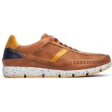 Pikolinos - Fuencarral M4U 6046C1 - Instapper - Brandy Cognac - Leer