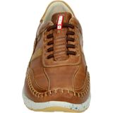 Pikolinos - Fuencarral M4U 6046C1 - Instapper - Brandy Cognac - Leer