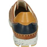 Pikolinos - Fuencarral M4U 6046C1 - Instapper - Brandy Cognac - Leer