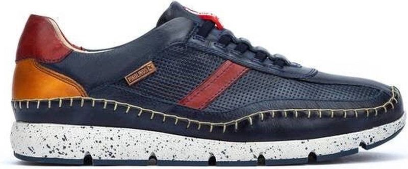 Pikolinos Men Fuencarral M4U-6046C1 Blue