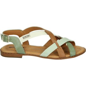 Pikolinos Women Algar W0X-0556C2 Mint Green