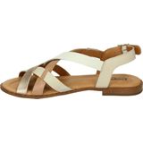Pikolinos - Algar - Sandaal - Marfil - 100% Rundleer