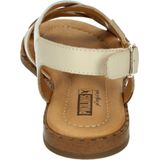 Pikolinos - Algar - Sandaal - Marfil - 100% Rundleer