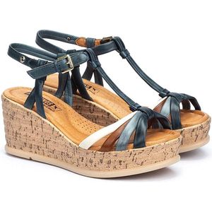 Pikolinos W2f-1551c1 dames sandaal