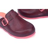 Pikolinos w9r-3575 - dames slof - paars