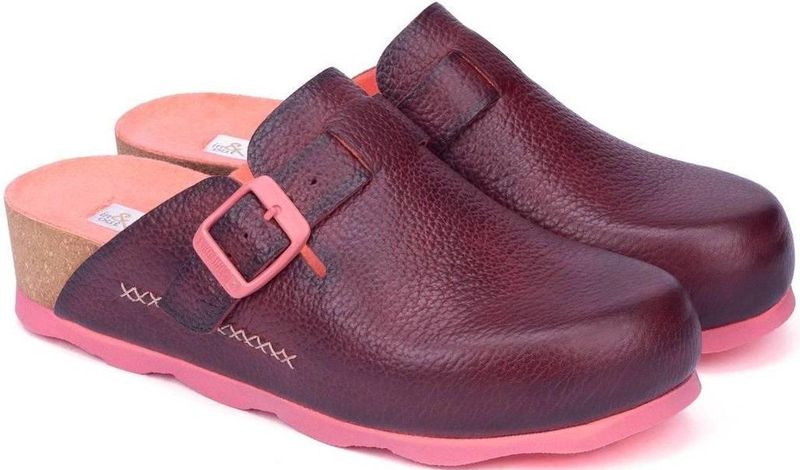 Pikolinos w9r-3575 - dames slof - paars