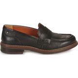 Pikolinos - Aldaya W8J-3541 - Mocassin - Zwart - Rundleer
