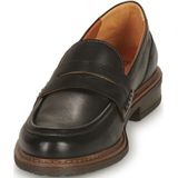 Pikolinos - Aldaya W8J-3541 - Mocassin - Zwart - Rundleer