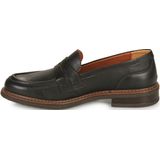 Pikolinos - Aldaya W8J-3541 - Mocassin - Zwart - Rundleer