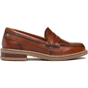 Pikolinos Aldaya - dames pump - bruin - maat 38 (EU) 5 (UK)