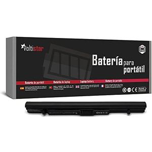 Batterij voor Laptop Voltistar BAT2228, Zwart, 2200 mAh, 14,8 V
