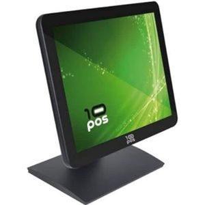 10POS 10POS TS-17FV touchscreen 43,2 cm (17 inch), plat, USB