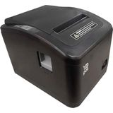 10POS - RP-12N - Thermische Printer - Zwart - 80 mm - USB, RS232, Ethernet, Wifi