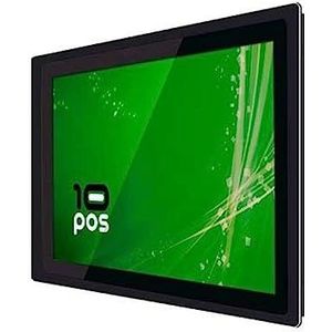 10POS - DS22 - Industrieel Terminal - 21.5 Inch - Metalen Ontwerp - IP69