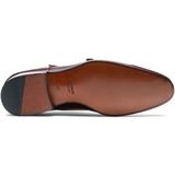 Magnanni, Heren, Schoenen, Bruin, Maat: 44 EU Leer,