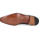 Magnanni - Siros - Geklede Schoen - Zwart - Leer