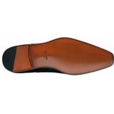 Magnanni - Siros Mid - Geklede Schoen - Bruin - Leer