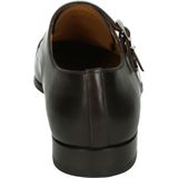 Magnanni - Siros Mid - Geklede Schoen - Bruin - Leer