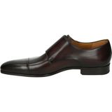 Magnanni - Siros Mid - Geklede Schoen - Bruin - Leer
