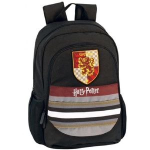 Laptop rugzak Harry Potter Gryffindor Perona 58421, Kleur, Rozmiar uniwersalny, Casual