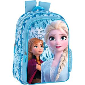Disney Frozen 2 - Rugzak  - Elsa & Anna - 3d 37 cm / Top kwaliteit.
