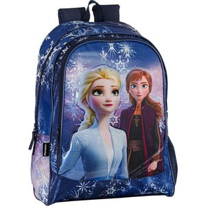 Disney frozen 3d rugzak anna en elsa sisters forever Mode accessoires kopen Ruime keuze beslist