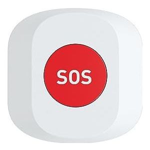 WOOX R7052 Slimme SOS knop