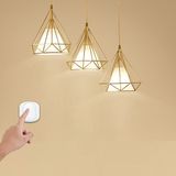 WOOX - R7053 - Slimme Schakelaar - Wit - ZigBee Compatibel