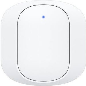 WOOX - R7053 - Slimme Schakelaar - Wit - ZigBee Compatibel
