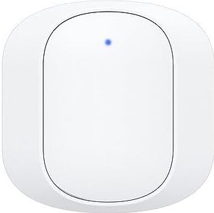 WOOX - R7053 - Slimme Schakelaar - Wit - ZigBee Compatibel