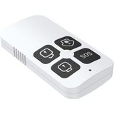 WOOX - R7054 - Slimme Afstandsbediening - ZigBee Compatibel