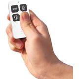 WOOX - R7054 - Slimme Afstandsbediening - ZigBee Compatibel