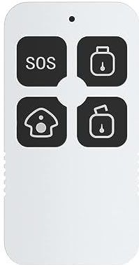 WOOX - R7054 - Slimme Afstandsbediening - ZigBee Compatibel