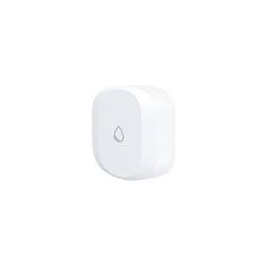 Woox 701280 Smart Sensor für Wasserverlust, R7050, Weiß