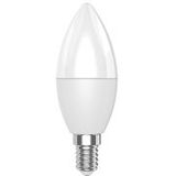 WOOX R9075 - smart E14 LED RGBW lamp