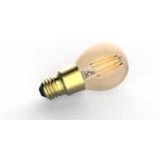 WOOX R9078 Slimme led filament lamp E27 warm wit
