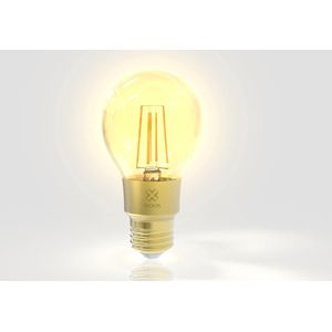 Woox - Filamentlamp - E27 - 6W - Slimme LED Lamp