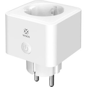 Woox Smart Plug EU - R6087