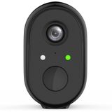 WOOX - R4260 - Draadloze Beveiligingscamera - Zwart - Weerbestendig