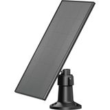 WOOX - R3569 - Buitencamera - Zwart - UV-bestendig - Draadloos