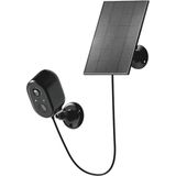 Woox Zonnepaneel voor smart camera | R5188