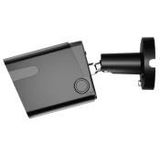 WOOX R356 - IP-beveiligingscamer - Buite - Draadloo - Muu - Zwar - Rond