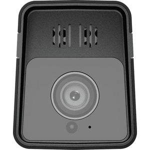 WOOX R356 - IP-beveiligingscamer - Buite - Draadloo - Muu - Zwar - Rond