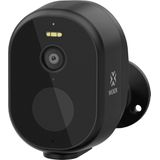 WOOX - R4253 - Outdoor Wireless Security Camera Kit - Draadloos - IP65 Weerbestendig
