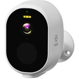 WOOX - R4253-W - Beveiligingscamera - Wit - Weerbestendig