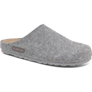 Suecos - HEM - Pantoffels - Grijs