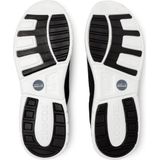 Suecos - Lätt - Medische Sneaker - Zwart - Microfiber - Anti-slip EVA Rubberzool